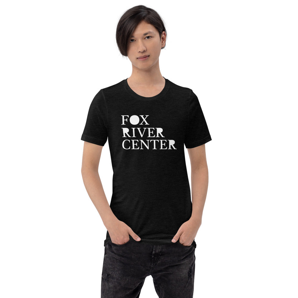 Fox River Center Tee