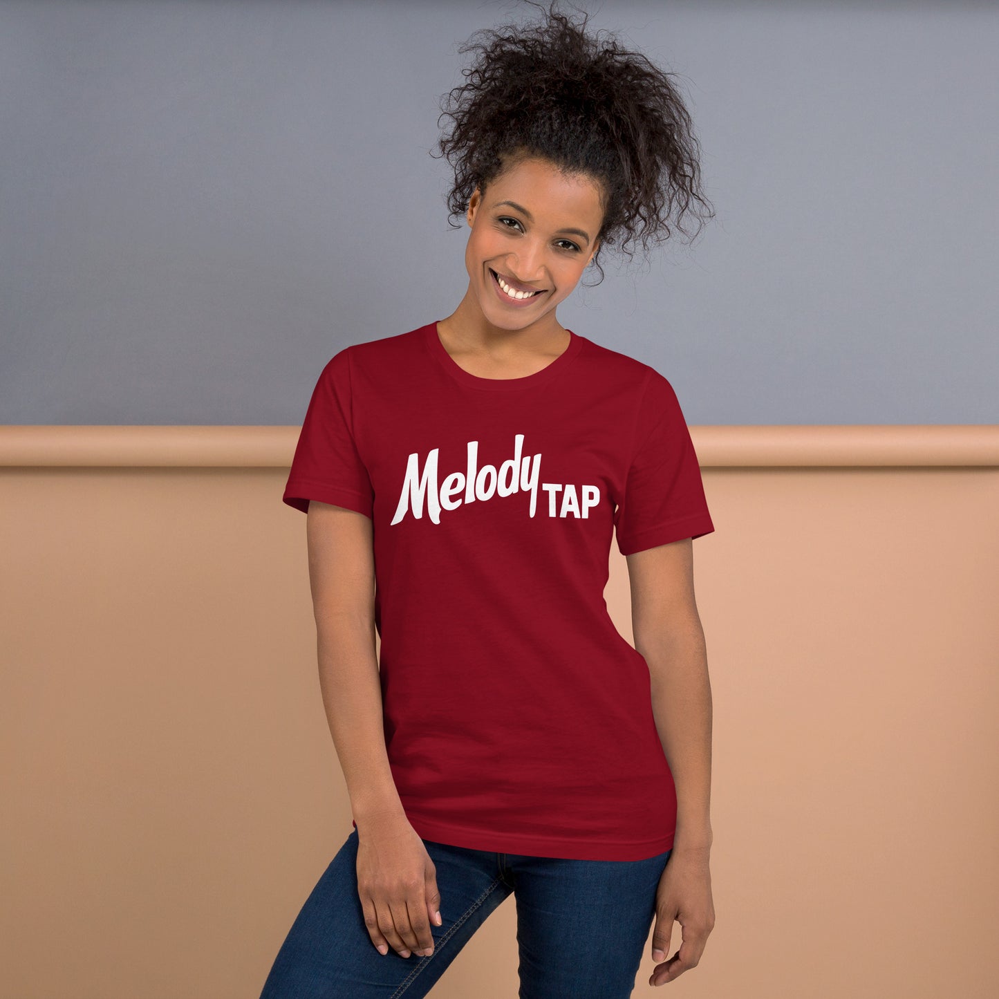 Melody's Tee