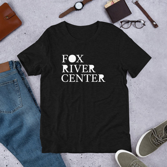 Fox River Center Tee