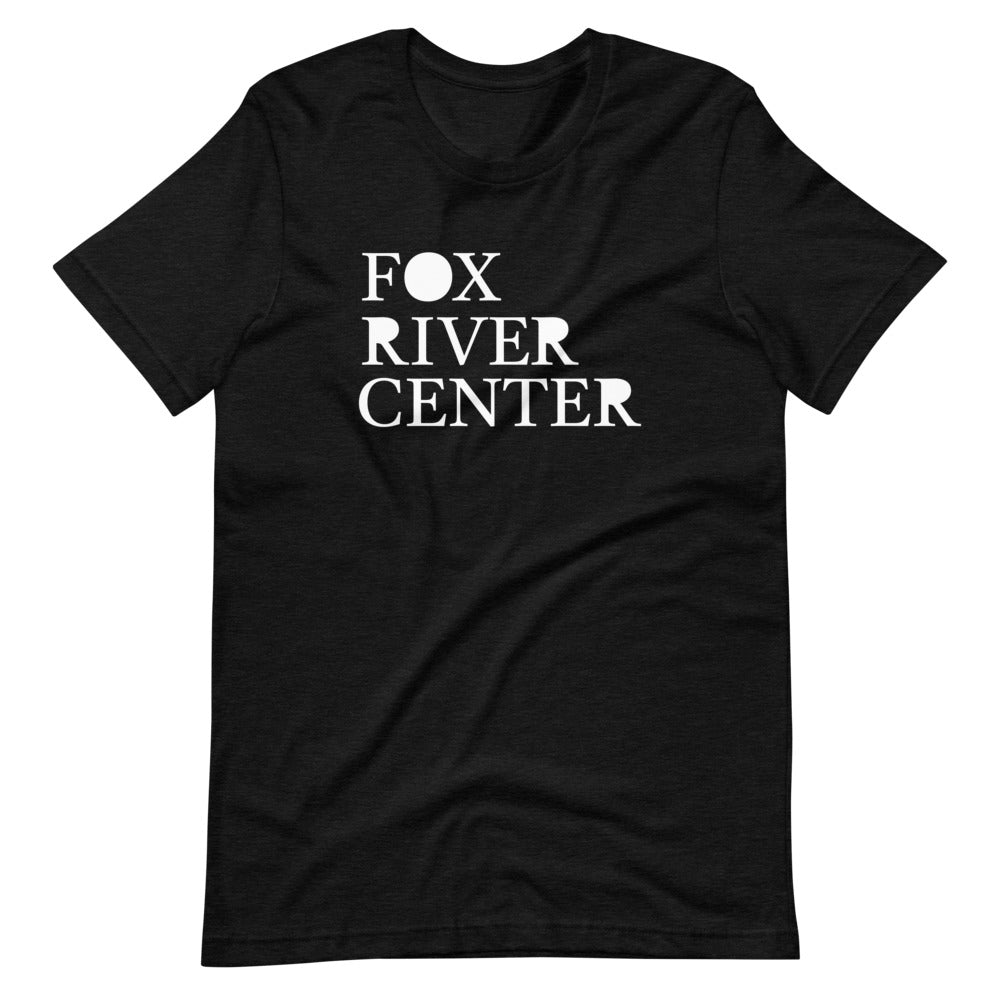 Fox River Center Tee