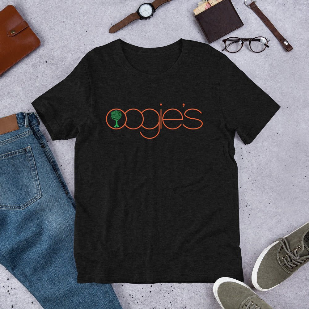 Oogie's Tee