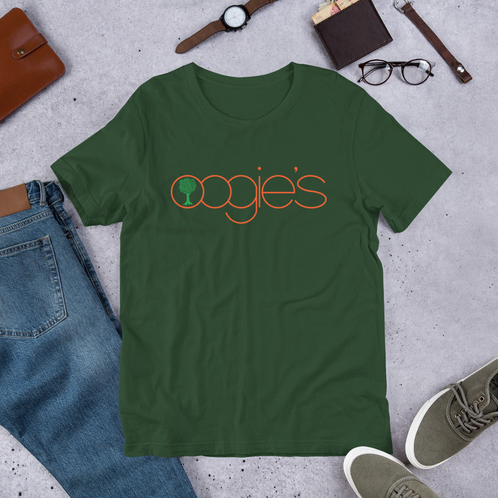 Oogie's Tee