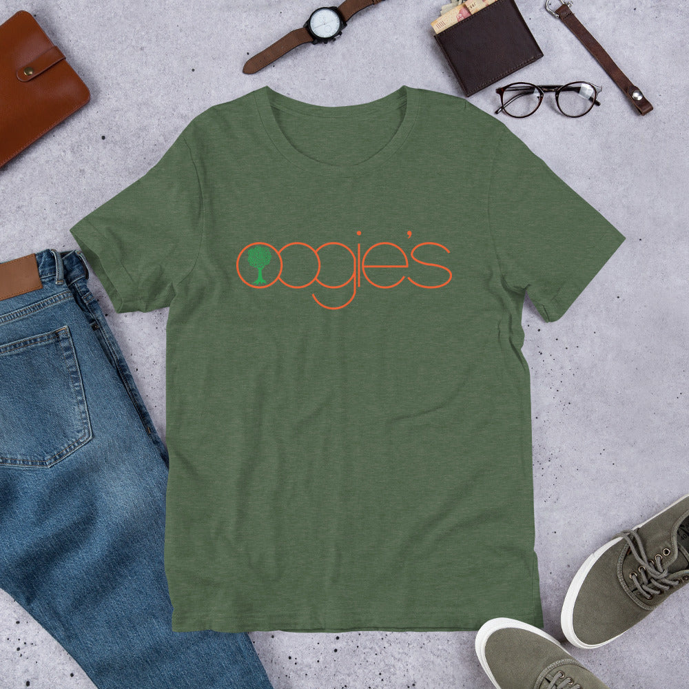 Oogie's Tee