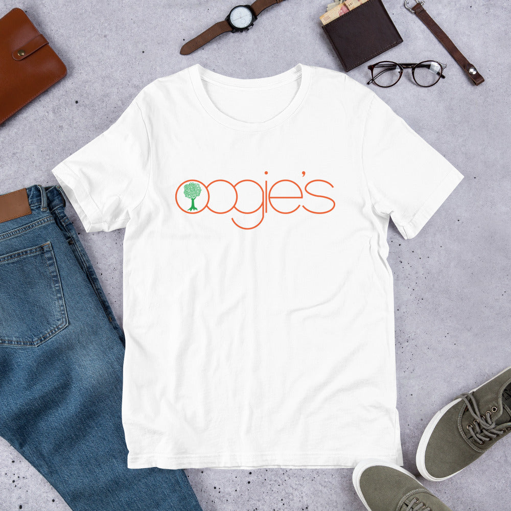 Oogie's Tee